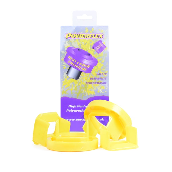 Powerflex Rear Subframe Rear Bush Insert PFR5-1921 - Autobox