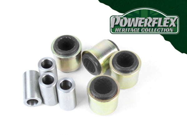 Powerflex Rear Track Rod Bush PFR30-313H - Autobox