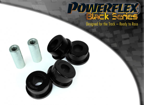 Powerflex Rear Trailing Link Rear Bush PFR69-115BLK - Autobox