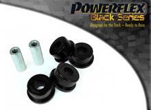 Powerflex Rear Trailing Link Rear Bush PFR69-115BLK - Autobox