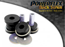 Powerflex Rear Subframe Front Bush PFR80-1235BLK - Autobox