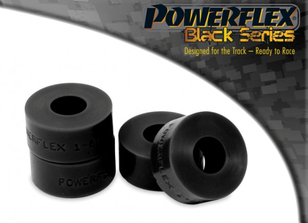 Powerflex Front Anti Roll Bar End Link To Arm Bush PFF1-805BLK - Autobox