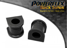 Powerflex Rear Anti Roll Bar Bush 21mm PFR76-612-21BLK - Autobox