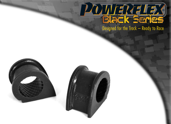 Powerflex Front Anti Roll Bar Mount 25mm PFR3-1011-25BLK - Autobox