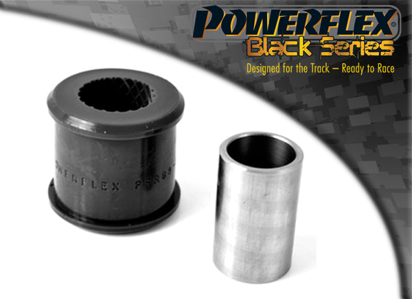 Powerflex Rear Panhard Rod To Axle Bush PFR88-213BLK - Autobox