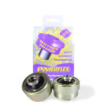 Powerflex Front Arm Front Bush Caster Adjust PFF69-802G - Autobox
