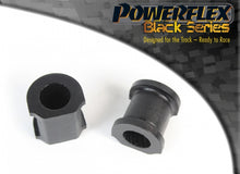 Powerflex Front Anti Roll Bar Bush 30mm PFF25-303-30BLK - Autobox