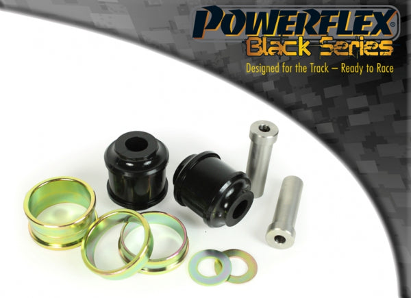 Powerflex Front Radius Arm To Chassis Bush PFF5-1901BLK - Autobox