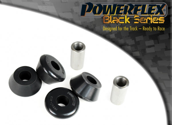 Powerflex Rear Shock Upper Mounting Bush PFR57-413BLK - Autobox