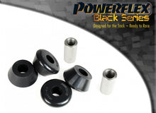 Powerflex Rear Shock Upper Mounting Bush PFR57-413BLK - Autobox