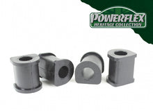 Powerflex Rear Anti Roll Bar Bush 15mm PFR57-412-15H - Autobox