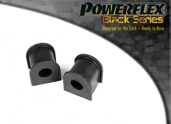 Powerflex Rear Anti Roll Bar Mounting Bush 14mm PFR19-307BLK - Autobox