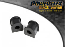 Powerflex Rear Anti Roll Bar Mounting Bush 14mm PFR19-307BLK - Autobox