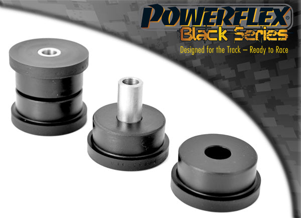 Powerflex Engine Mount Stabiliser Large Bush PFF63-418BLK - Autobox