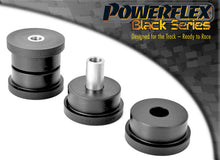 Powerflex Engine Mount Stabiliser Large Bush PFF63-418BLK - Autobox