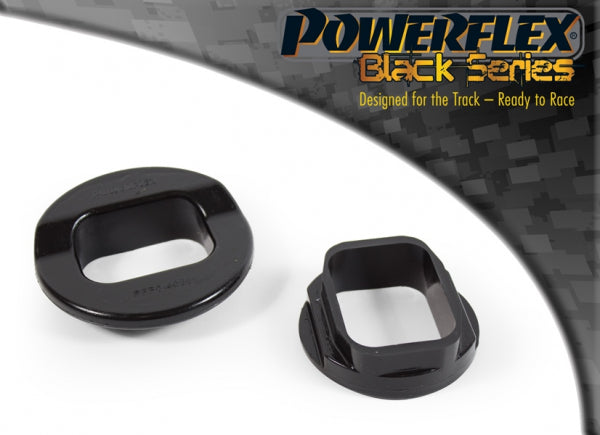 Powerflex Engine Mount Insert Kit PFF5-4021BLK - Autobox