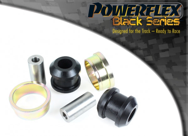 Powerflex Front Wishbone Front Bush PFF46-801BLK - Autobox