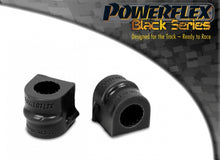 Powerflex Front Anti Roll Bar Mounting Bush 19mm PFF80-303-19BLK - Autobox