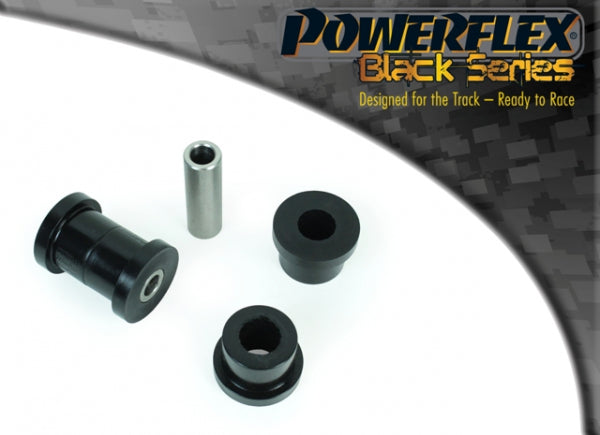 Powerflex Front Wishbone Front Bush PFF44-101BLK - Autobox