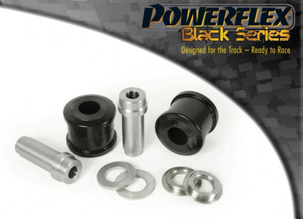 Powerflex Front Track Control Arm Inner Bush PFF5-402BLK - Autobox