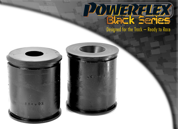 Powerflex Front Wishbone Lower Rear Bush PFF19-803BLK - Autobox