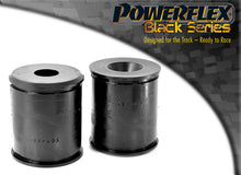 Powerflex Front Wishbone Lower Rear Bush PFF19-803BLK - Autobox
