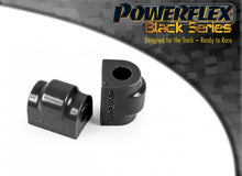Powerflex Rear Anti Roll Bar Bush 15mm PFR5-1913-15BLK - Autobox