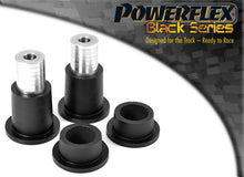 Powerflex Rear Axle Carrier Outer Mounting PFR57-220BLK - Autobox
