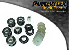 Powerflex Front Subframe Bush PFF80-830BLK - Autobox