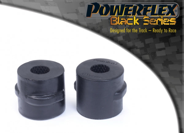 Powerflex Front Anti Roll Bar Bush 17mm PFF50-303-17BLK - Autobox