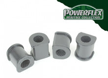Powerflex Rear Anti Roll Bar Bush 18mm PFR57-412-18H - Autobox