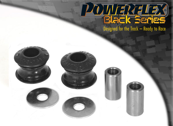 Powerflex Rear Anti Roll Bar Link Rod Bush PFR5-1315BLK - Autobox