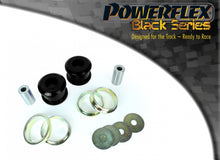 Powerflex Front Arm Rear Bush PFF60-802BLK - Autobox