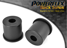 Powerflex Front Wishbone Lower Rear Bush PFF19-802BLK - Autobox
