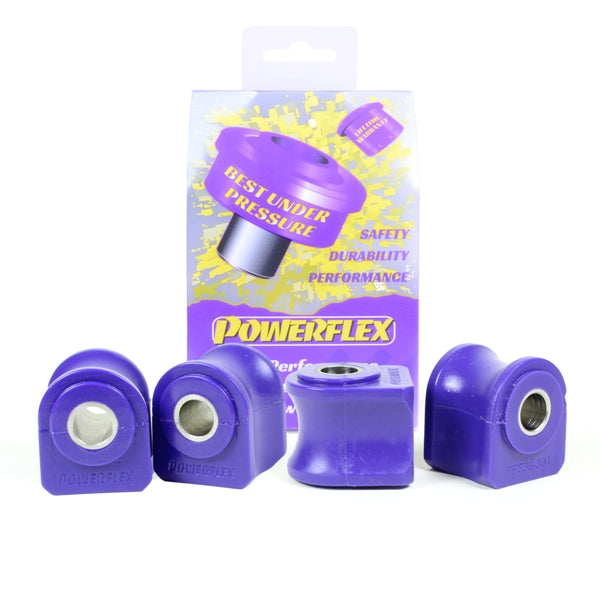Powerflex Front Wishbone Bush PFF30-301 - Autobox