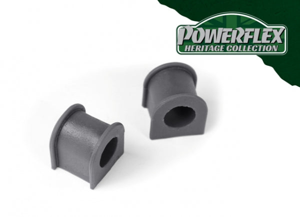 Powerflex Rear Anti-Roll Bar Mounting Bush 18mm PFR19-118H - Autobox