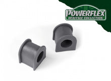 Powerflex Rear Anti-Roll Bar Mounting Bush 18mm PFR19-118H - Autobox