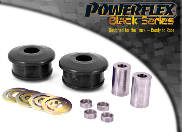 Powerflex Front Wishbone Rear Bush PFF85-402BLK - Autobox