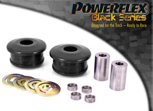 Powerflex Front Wishbone Rear Bush PFF85-402BLK - Autobox