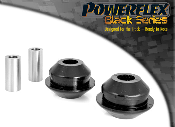Powerflex Front Arm Rear Bush PFF73-402BLK - Autobox