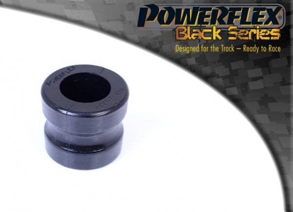 Powerflex Steering Column Bearing Support Bush PFF57-405BLK - Autobox