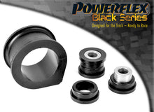 Powerflex Steering Rack Mount Bush Kit 47mm PFF76-613BLK - Autobox