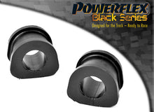 Powerflex Rear Anti Roll Bar Outer Mount 20mm PFR85-264-20BLK - Autobox