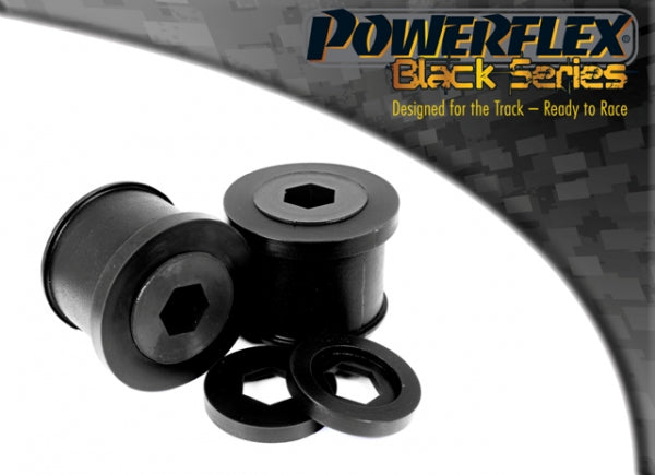 Powerflex Front Wishbone Rear Bush PFF5-201BLK - Autobox