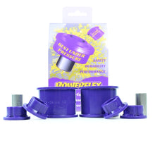 Powerflex Steering Rack Mounting Kit PFF69-504 - Autobox