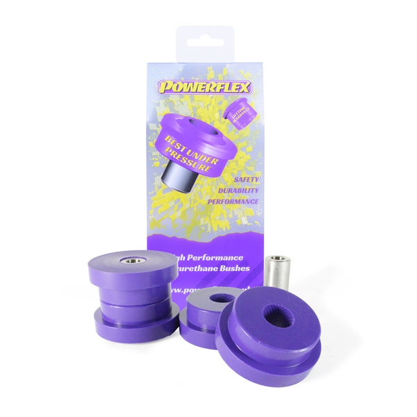 Powerflex Rear Trailing Arm to Subframe Bush PFR88-605 - Autobox