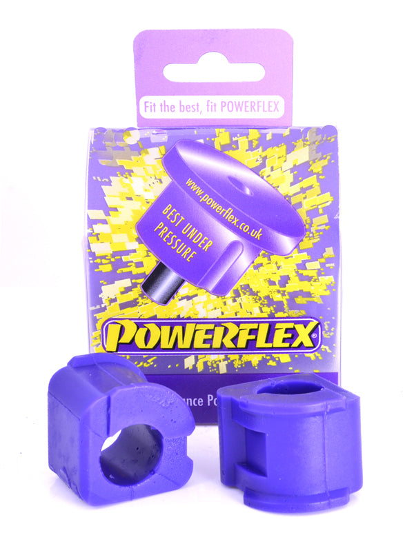 Powerflex Front Anti Roll Bar Bush Eibach 22mm PFF85-205-22 - Autobox