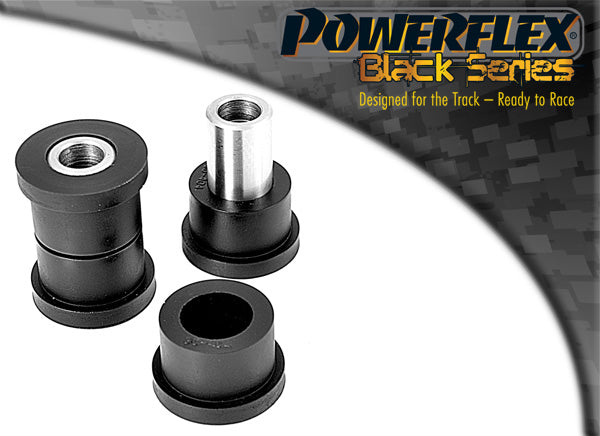 Powerflex Rear Trailing Arm Rear Bush PFR36-404BLK - Autobox