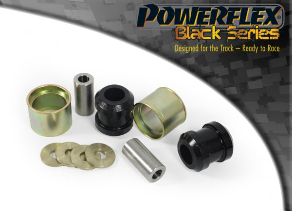Powerflex Front Lower Control Arm Inner Bush PFF5-1002BLK - Autobox