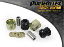 Powerflex Front Lower Control Arm Inner Bush PFF5-1002BLK - Autobox